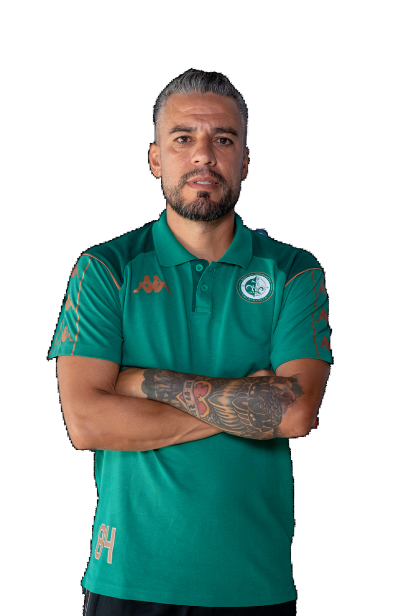 Alexandro Menino Divanei