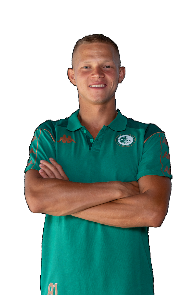 Andrejs Baklanov