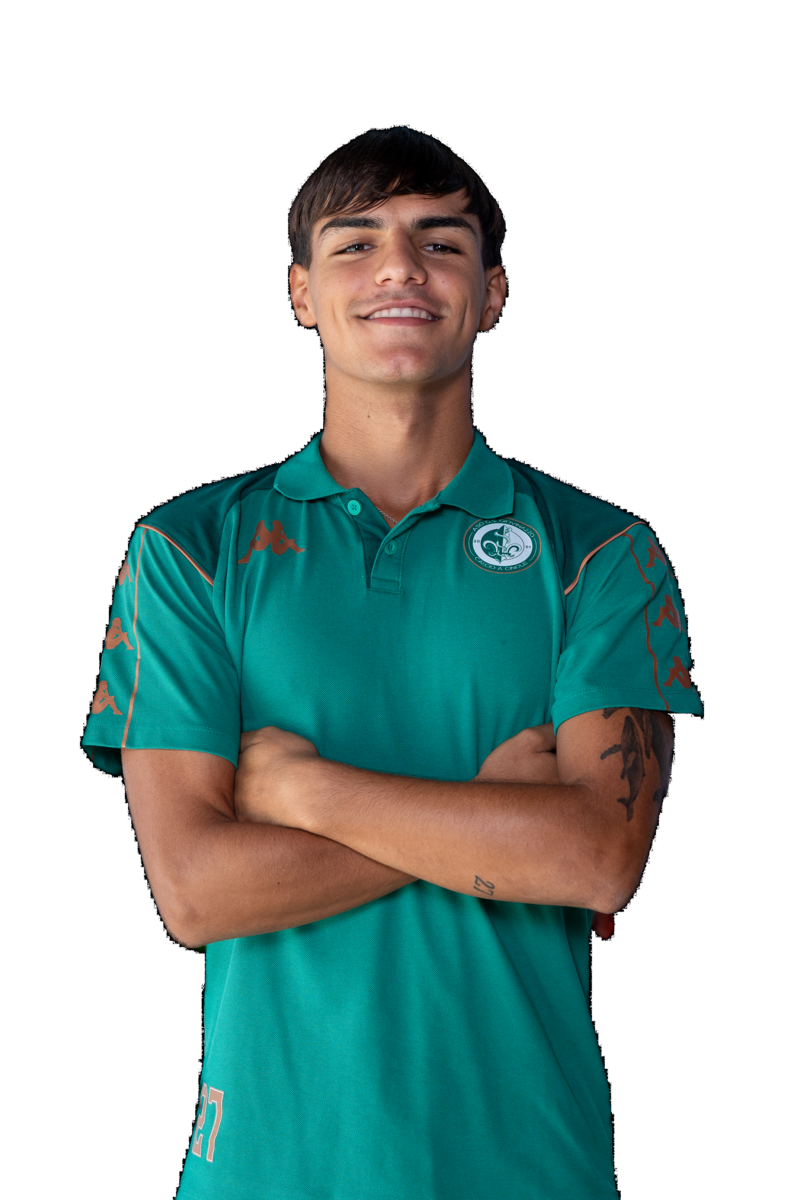 Antonio Roberto Greco