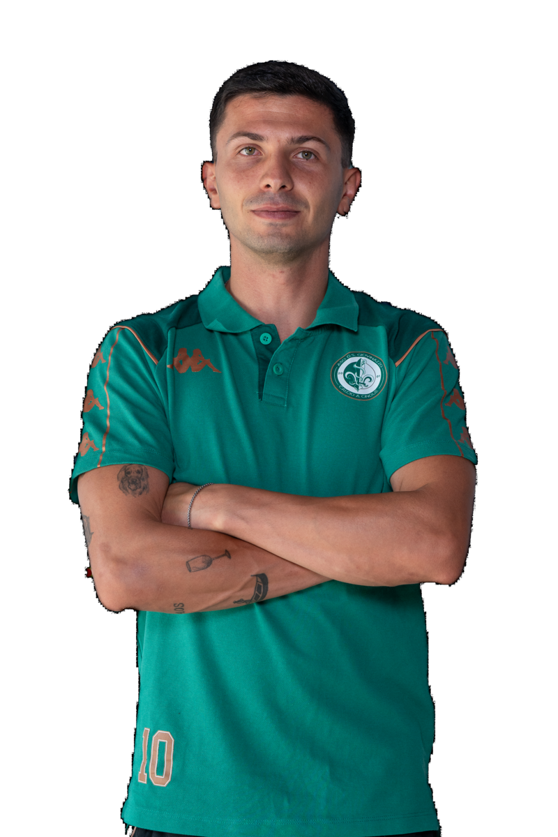Bernardo Difonzo