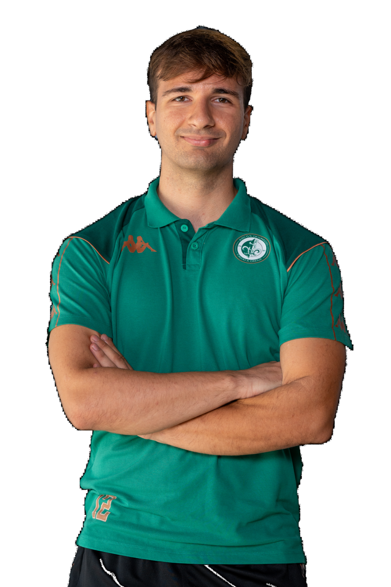 Fabrizio Rafanelli