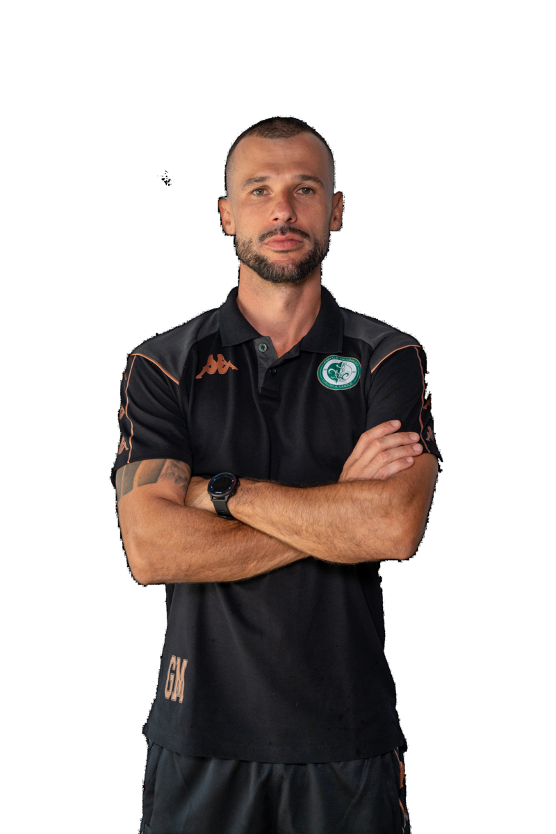 Gustavo Menini