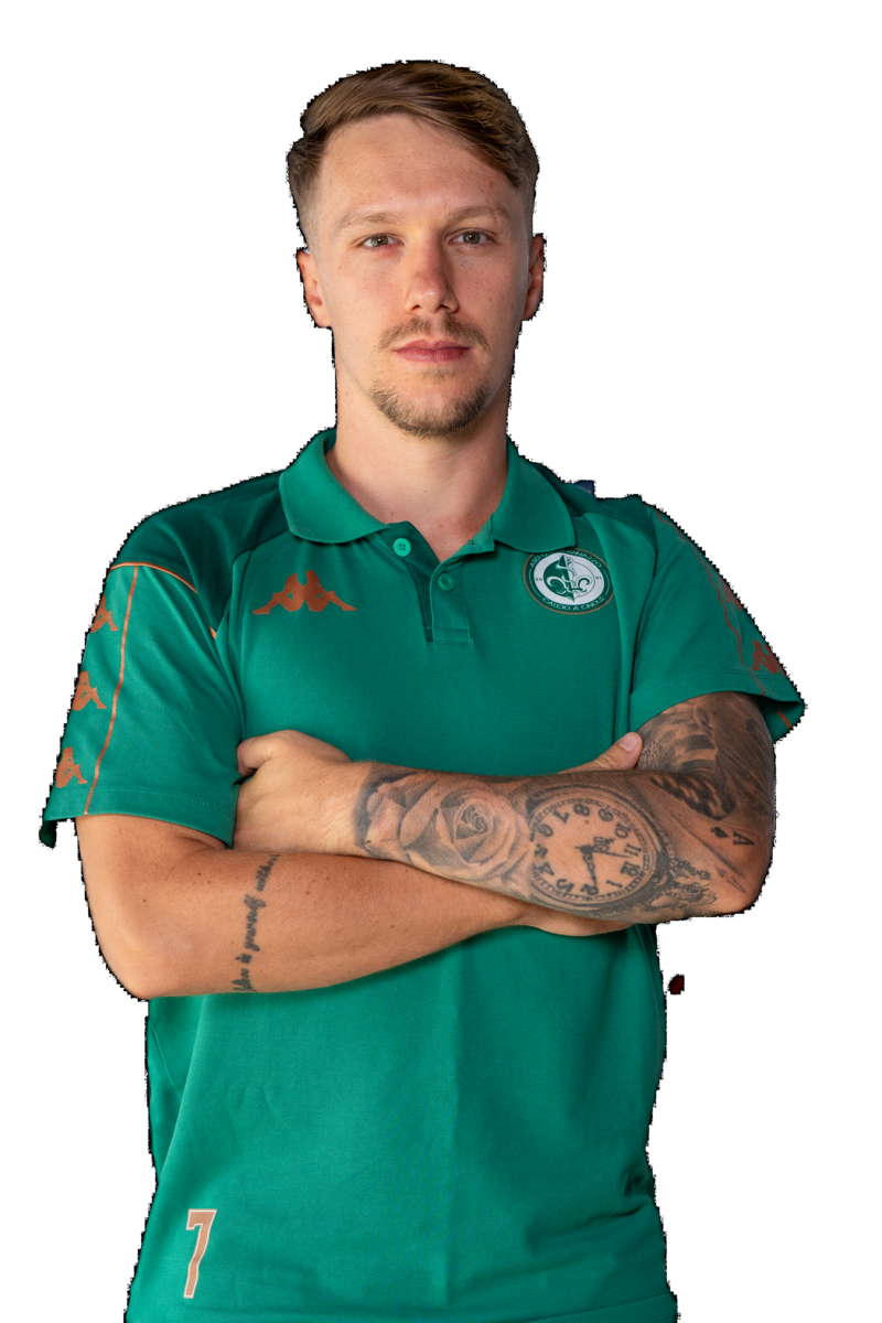 Lucas Baroni