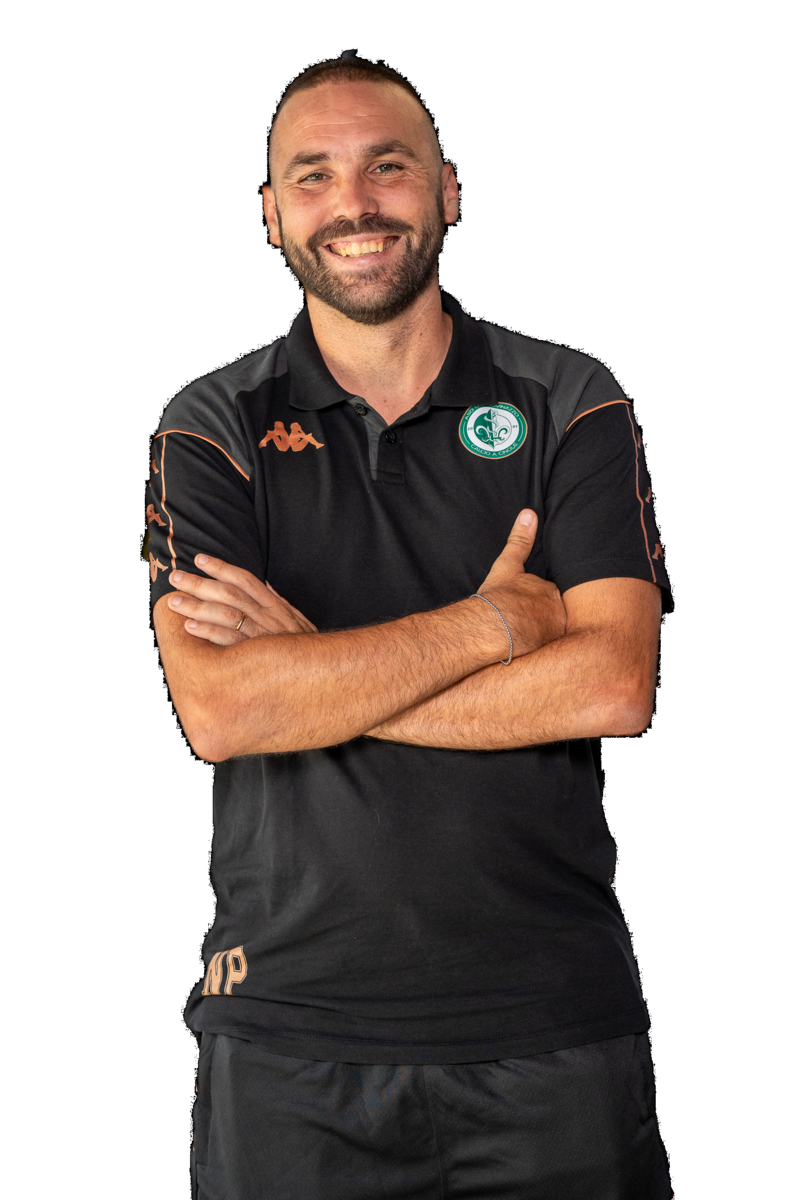 Nicola Palermo