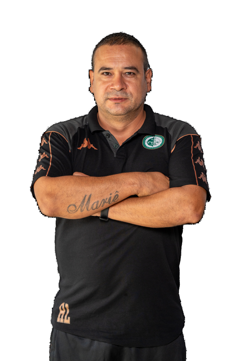 Rafael Lanziotti